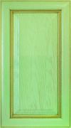 Фасад массив ДУБ 23 тип 21